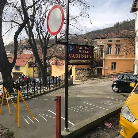 Family Varusha 벨리코 터르노보