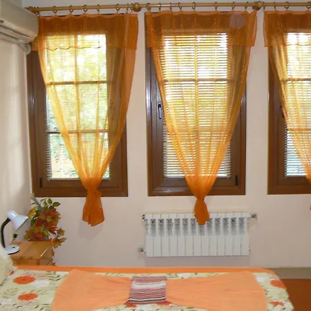 Guest house Family Varusha Veliko Tarnovo