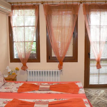 Family Varusha Guest house 2*