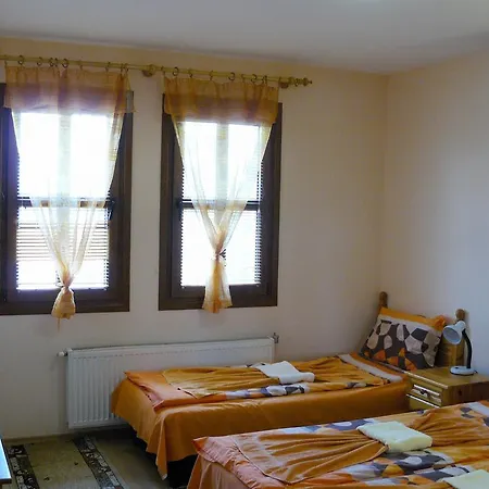 Family Varusha