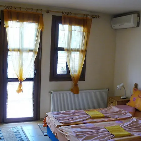 Guest house Family Varusha Veliko Tarnovo