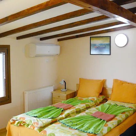 게스트하우스 Family Varusha