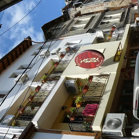 Guest house Family Varusha Veliko Tarnovo