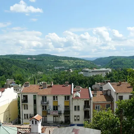 Family Varusha 벨리코 터르노보