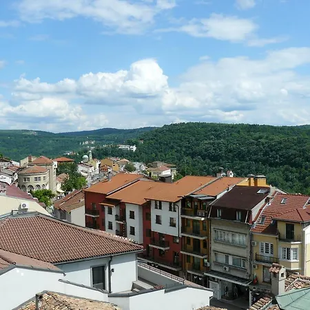 Guest house Family Varusha Veliko Tarnovo