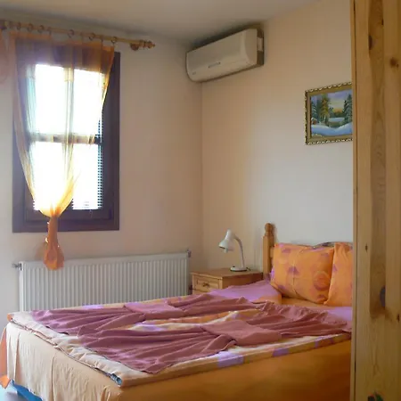Guest house Family Varusha 2*