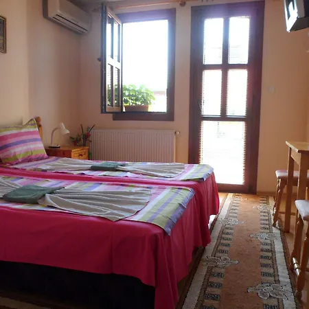 Family Varusha Guest house Veliko Tarnovo