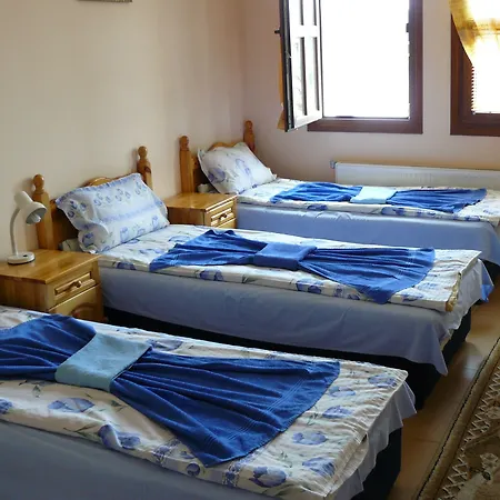 Family Varusha Guest house